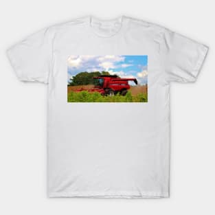 Harvest Time T-Shirt